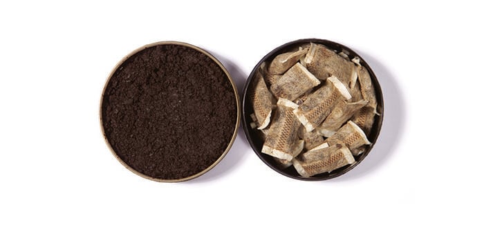 snus